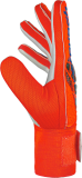 Reusch Attrakt Starter Solid 5470514 2210 blue orange s